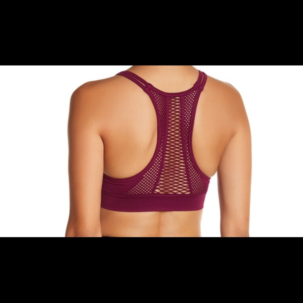 Marika Skylar Sports Bra